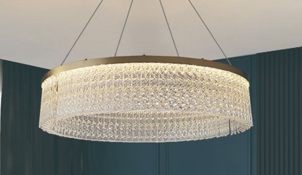 Pendant lights Model 8999