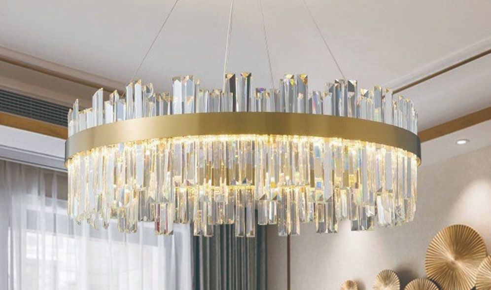 Pendant lights Model 8800