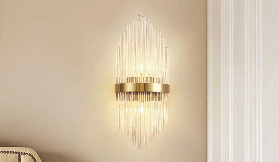 Wall light Model 9003