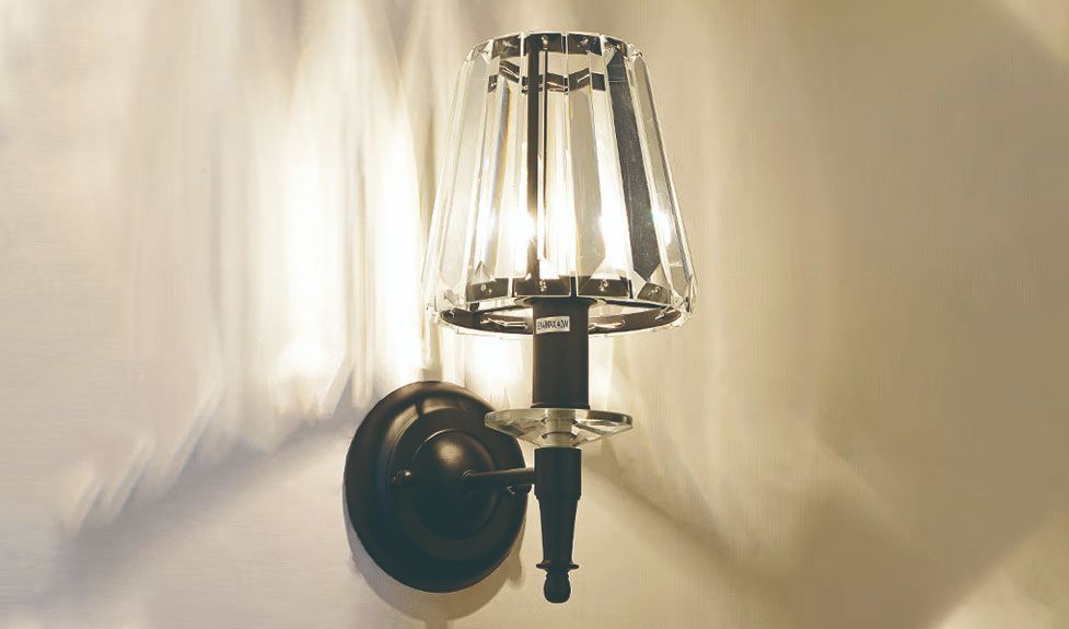Wall light Model 9016