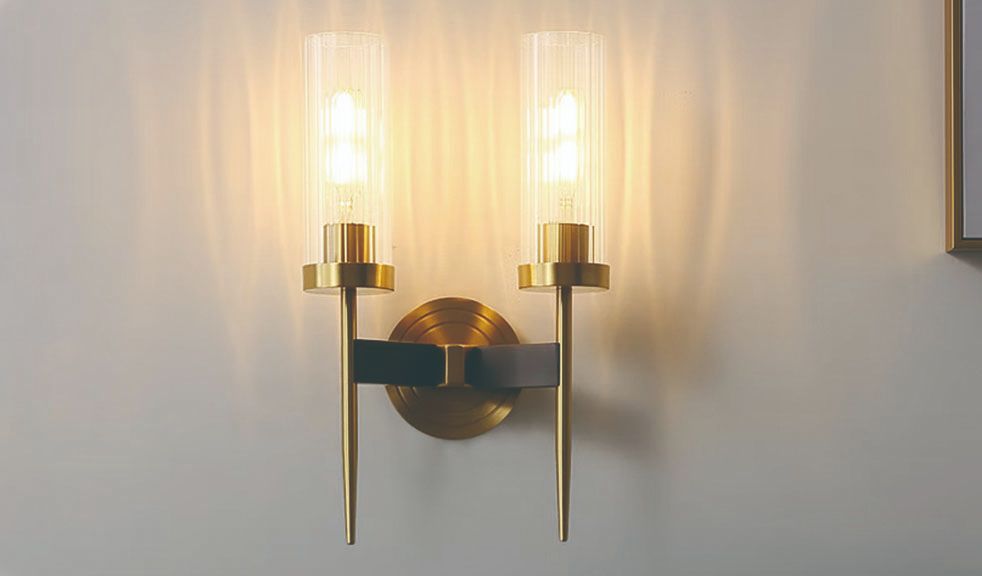 Wall light Model 9031